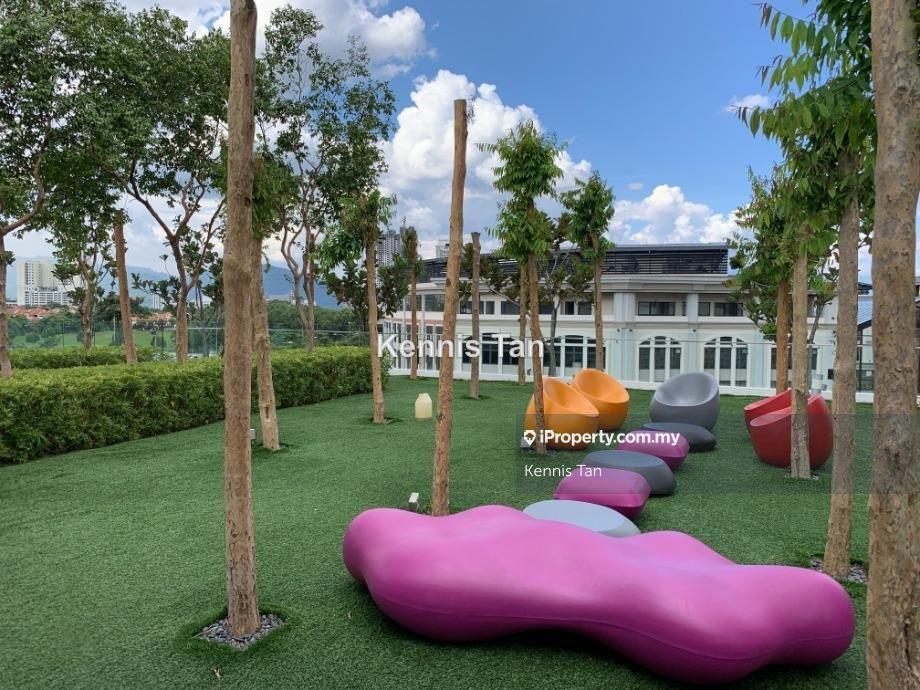 Condominium for Rent in The Breezeway by Kennis Tan - iProperty.com.my