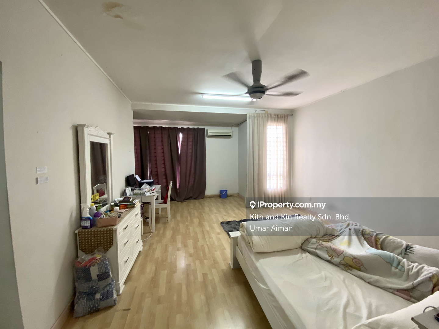 2-storey Terraced House for Sale in Denai Alam, Shah Alam by Umar Aiman - iProperty.com.my
