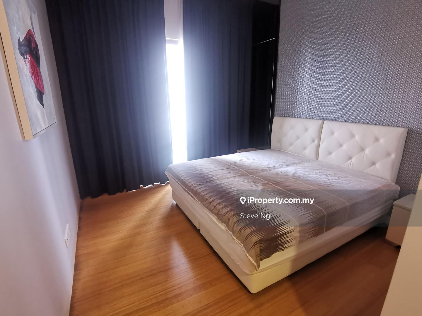 Service Residence for Sale in Pavilion Residences by Steve Ng SS - iProperty.com.my