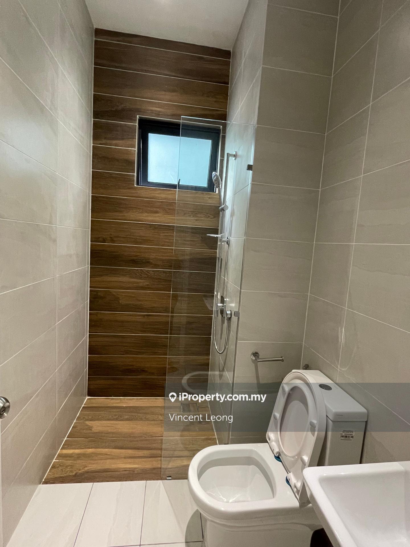 Residensi Servis untuk Dijual di UNIO Residence oleh Vincent Leong - iProperty.com.my