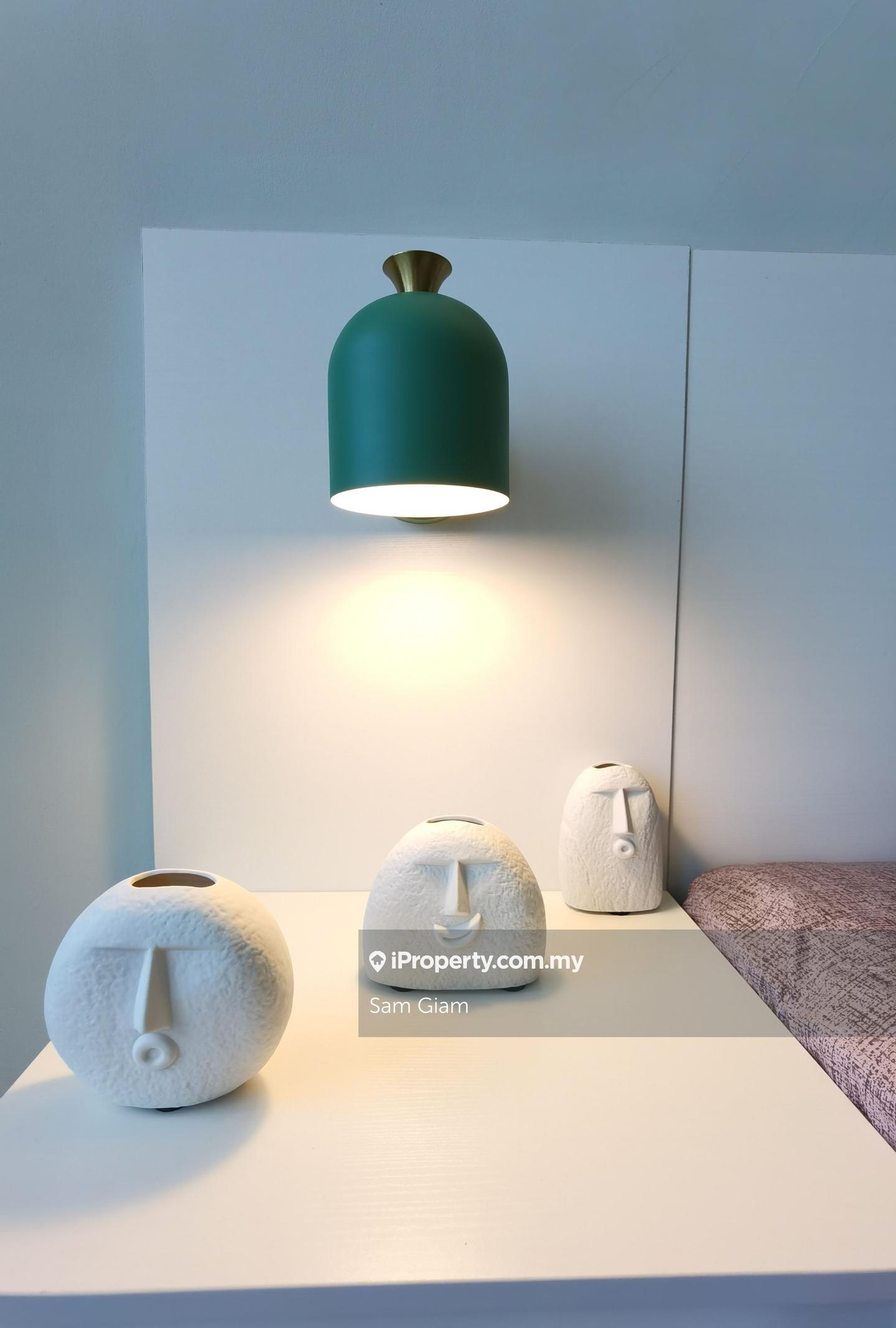 Service Residence for Rent in Bangsar Trade Centre (Pantai Plaza) by Sam Giam - iProperty.com.my