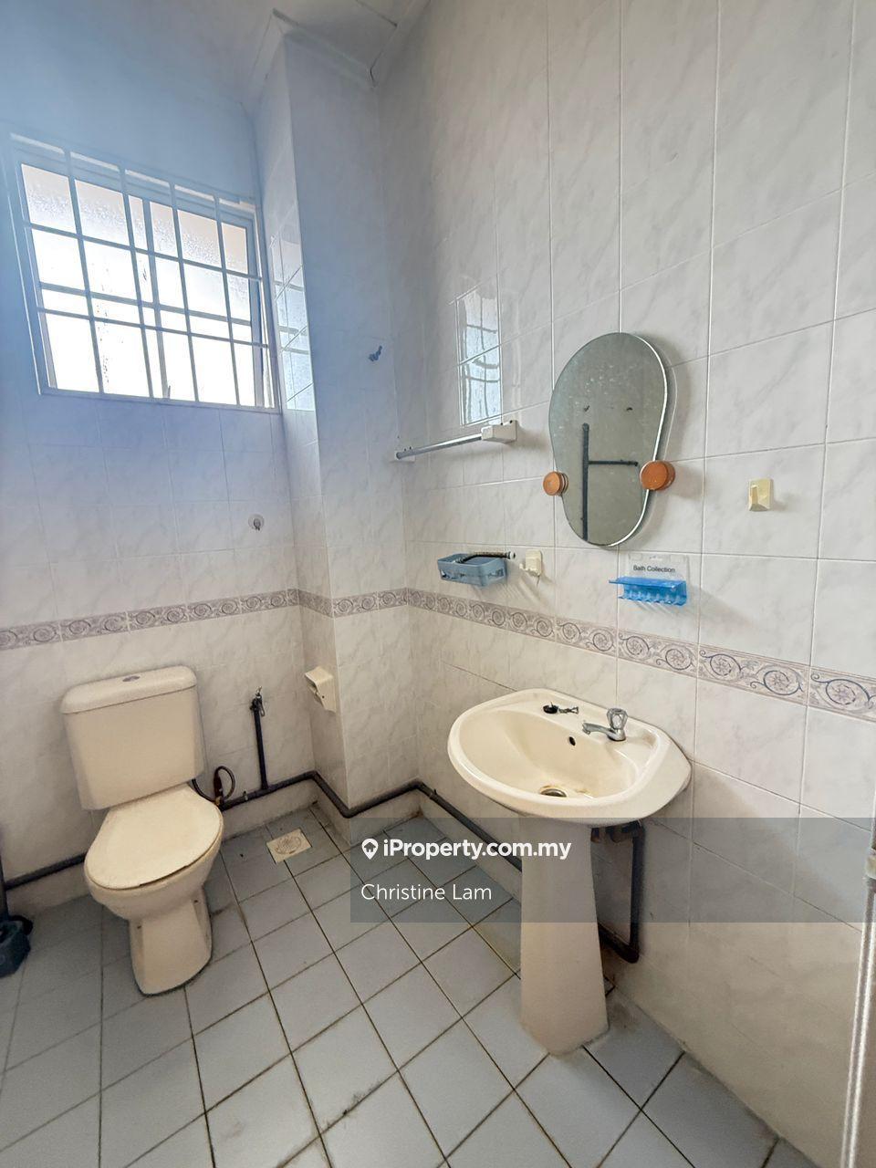 2-storey Terraced House for Sale in 8s5w7, Shah Alam by Christine Lam - iProperty.com.my