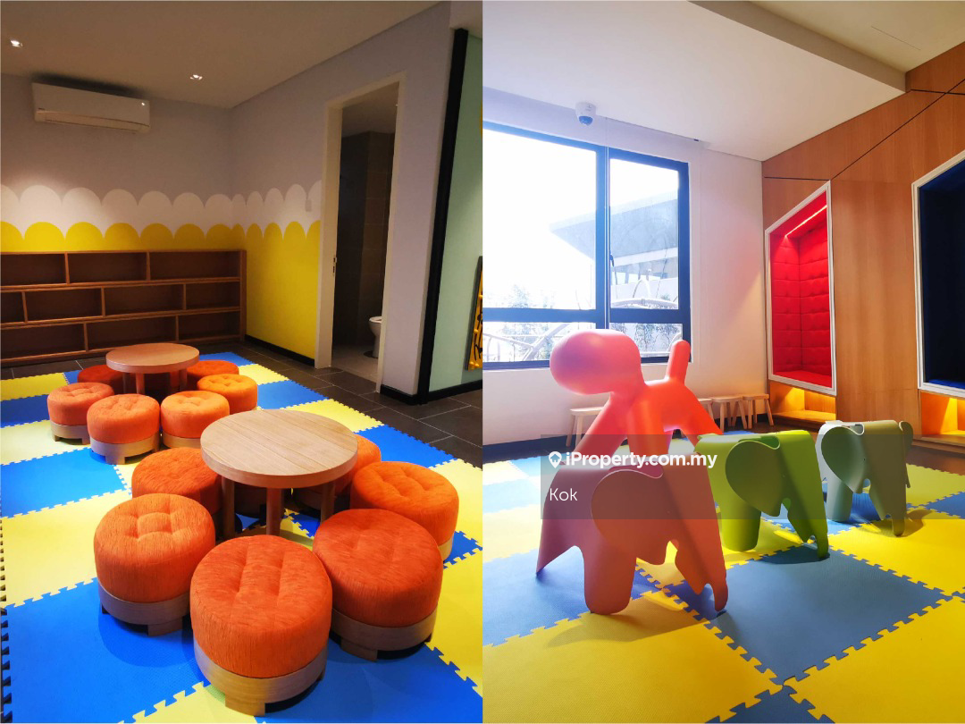 Kondominium untuk Dijual di Nidoz Residences @ Desa Petaling oleh Kok - iProperty.com.my