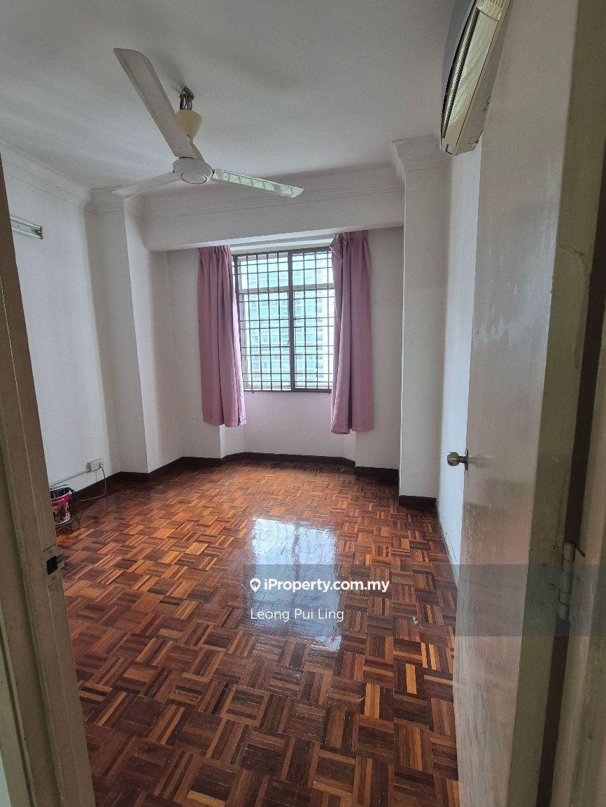 Kondominium untuk Dijual di Bukit OUG Condominiums oleh Leong Pui Ling - iProperty.com.my