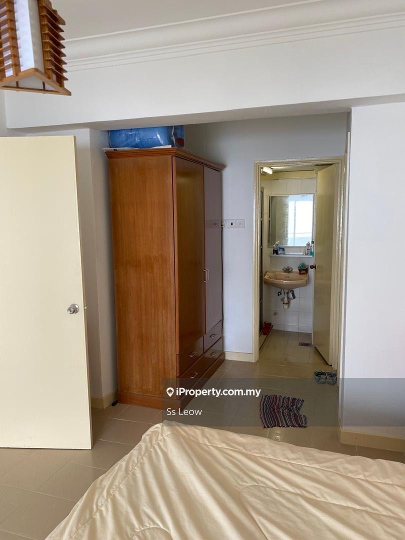 Pangsapuri untuk Dijual di Golden Hills Resort (Amber Court Apartment) oleh Ss Leow - iProperty.com.my