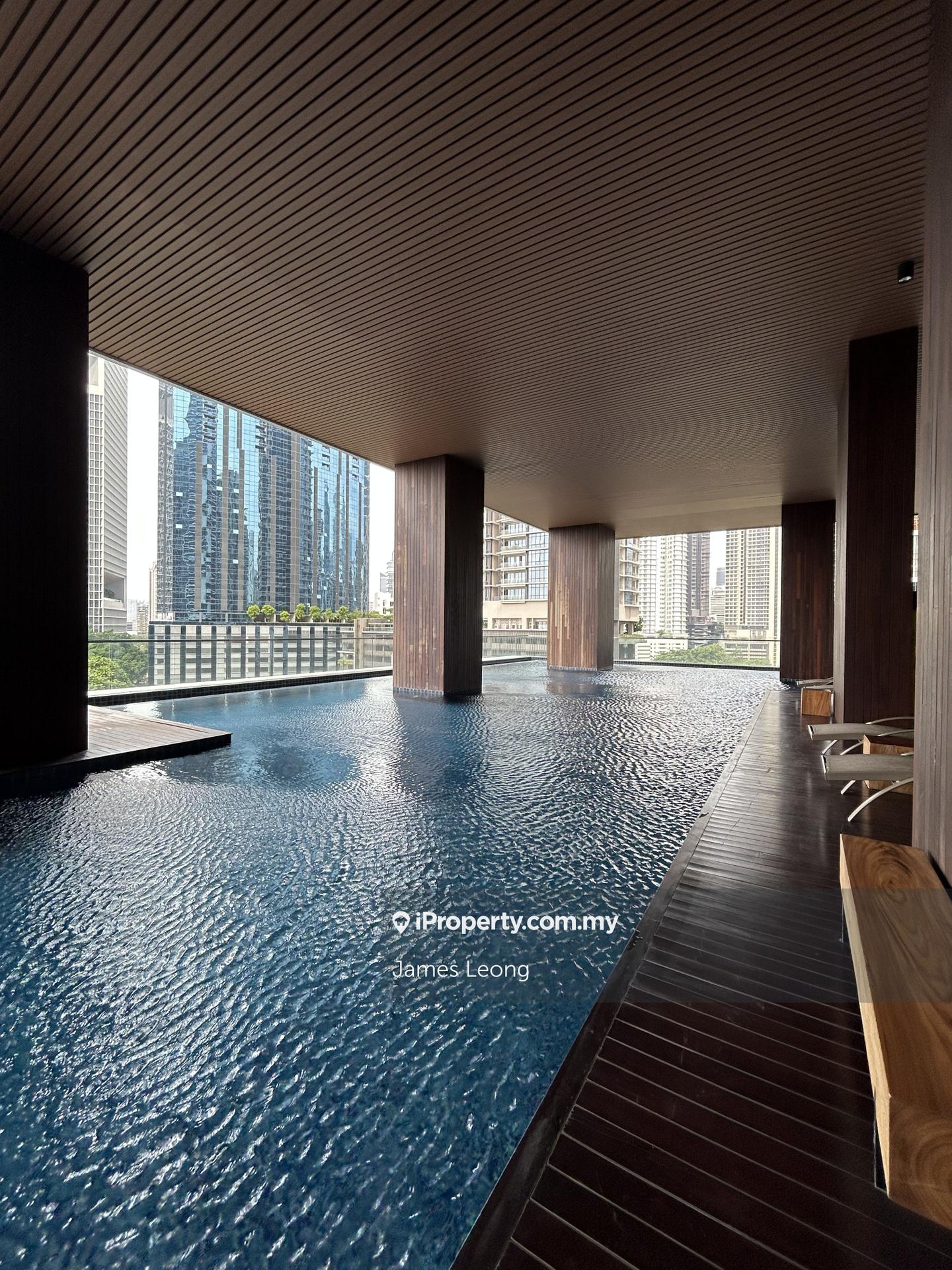 Service Residence for Sale in 10 Stonor by James Leong - iProperty.com.my