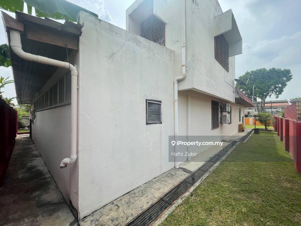 Banglo untuk Dijual di Kelana Jaya, Petaling Jaya oleh Hafiz Zubir - iProperty.com.my