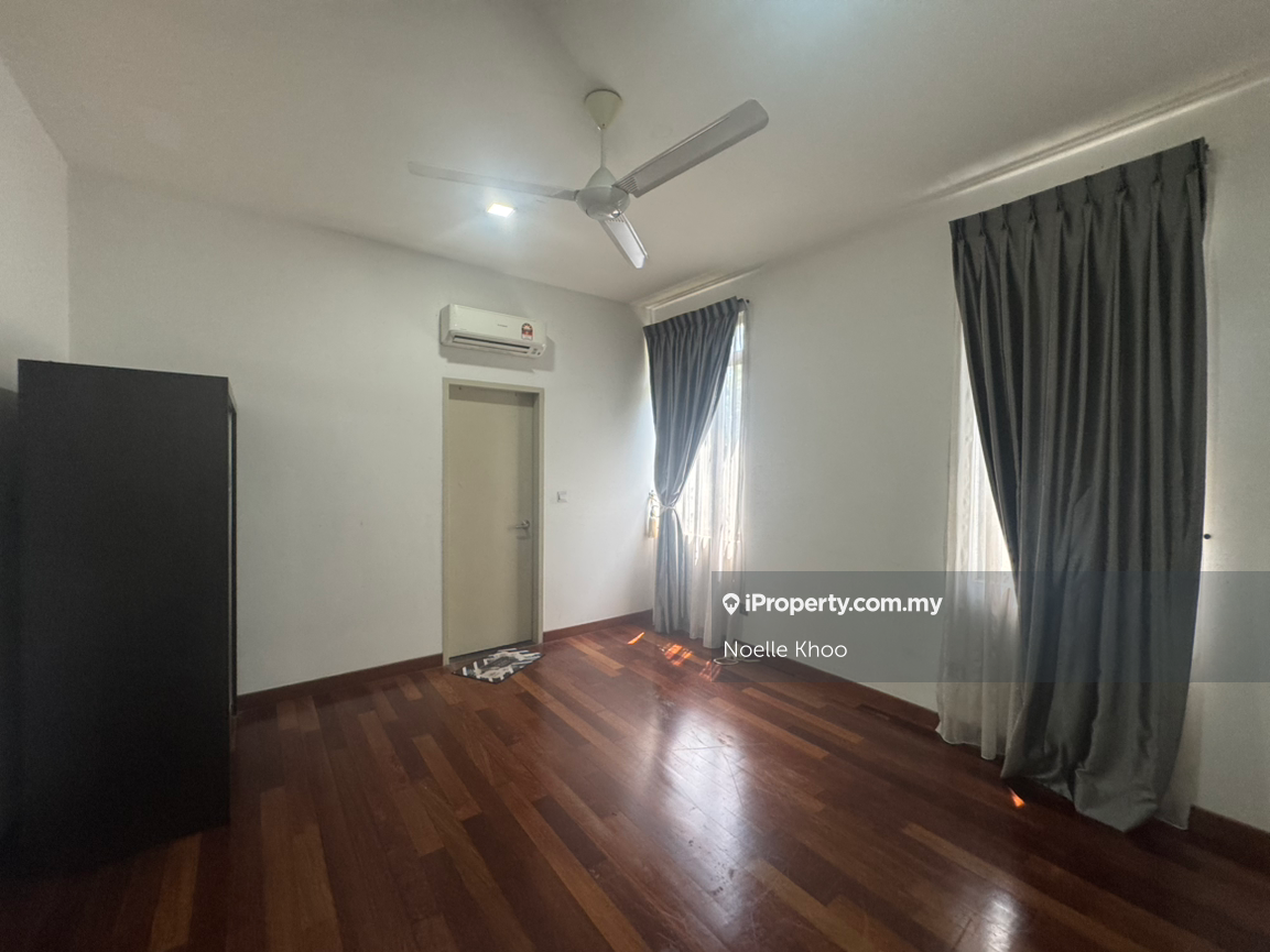 Cluster House for Sale in u8pel, Iskandar Puteri (Nusajaya) by Noelle Khoo - iProperty.com.my