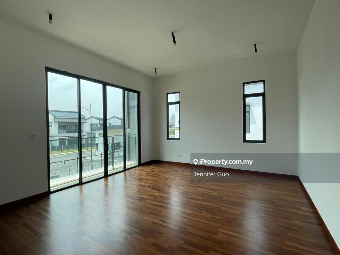 Rumah Berkembar untuk Dijual di Isle Of Fantasia @ Setia Eco Glades, Cyberjaya, Cyberjaya oleh Jennifer Guo - iProperty.com.my