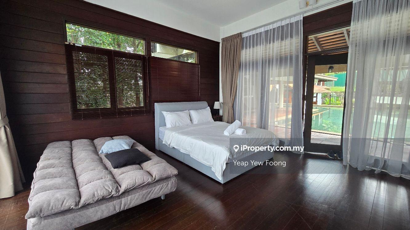 Bungalow House for Sale in Bukit Ledang, Damansara Heights by Yeap Yew Foong - iProperty.com.my