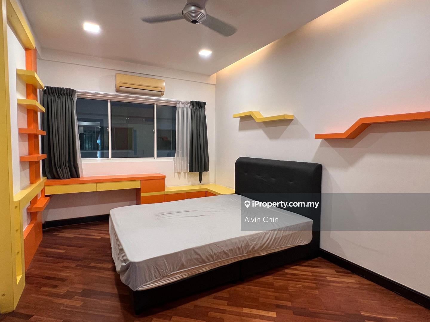 Condominium for Rent in Armanee Terrace by Alvin Chin - iProperty.com.my