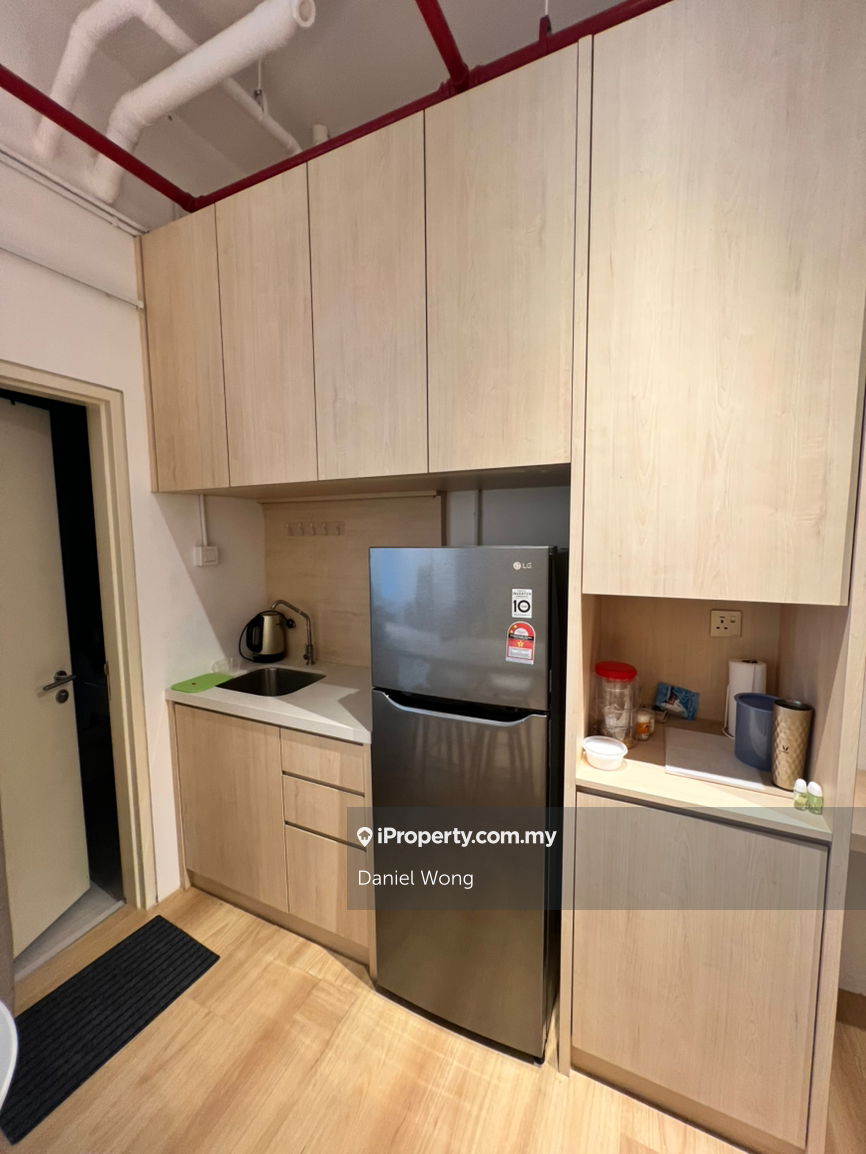 Pejabat untuk Dijual di Mont Kiara, Kuala Lumpur oleh Daniel Wong - iProperty.com.my