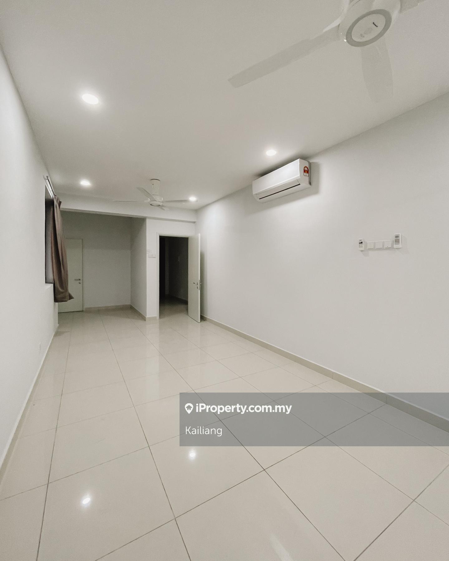 Residensi Servis untuk Dijual di Sfera Residency oleh Kailiang - iProperty.com.my