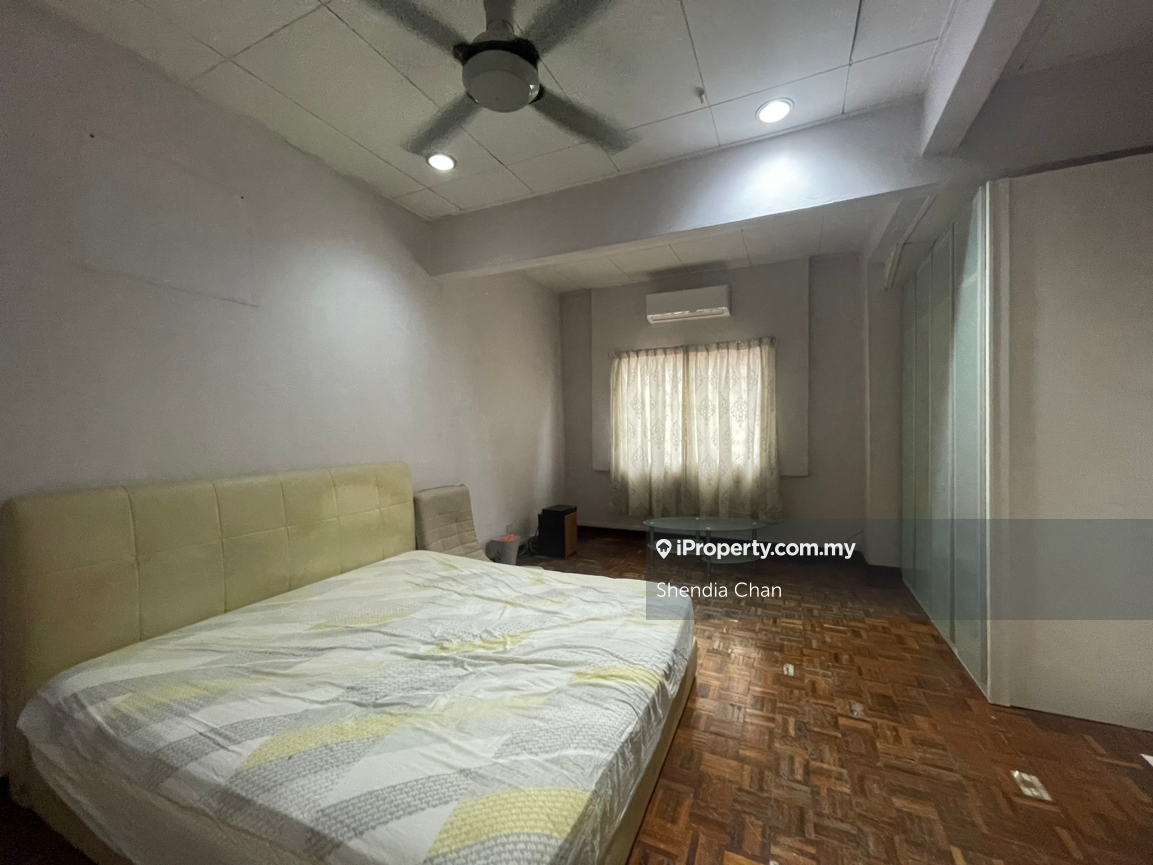 2-storey Terraced House for Sale in Tania, Kota Kemuning, Seksyen 31, Shah Alam, Shah Alam by Shendia Chan - iProperty.com.my