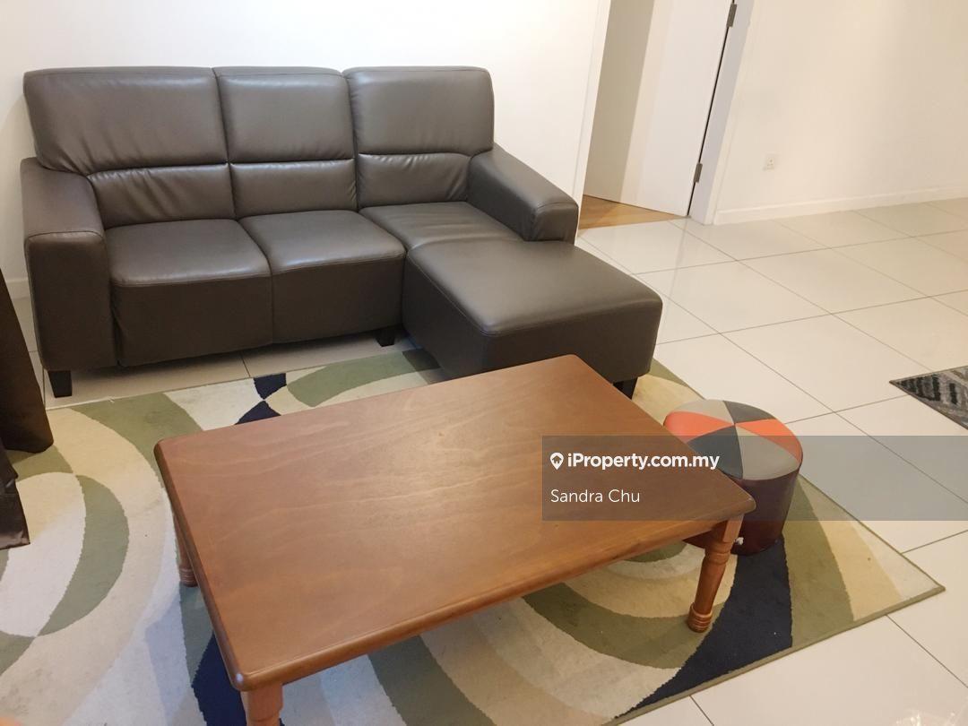 Condominium for Sale in Urbana Residences by Sandra Chu - iProperty.com.my