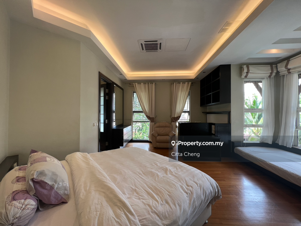 Bungalow House for Sale in Bangsar Hill, Bangsar by Citta Cheng - iProperty.com.my