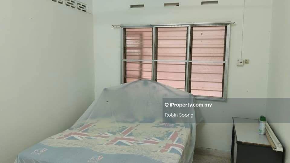 Semi-Detached House for Sale in Ujong Pasir, Melaka by Robin Soong - iProperty.com.my
