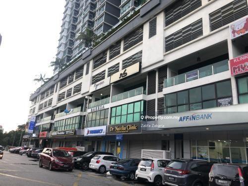 Residensi Servis untuk Disewa di Vista Alam oleh Zalifa Zakaria - iProperty.com.my