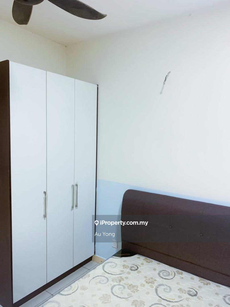 Pangsapuri untuk Dijual di Epic Residence oleh Au Yong - iProperty.com.my