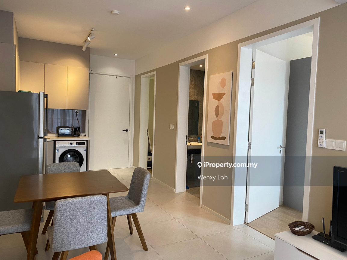 Service Residence for Rent in The Goodwood Residence by Wenxy Loh - iProperty.com.my