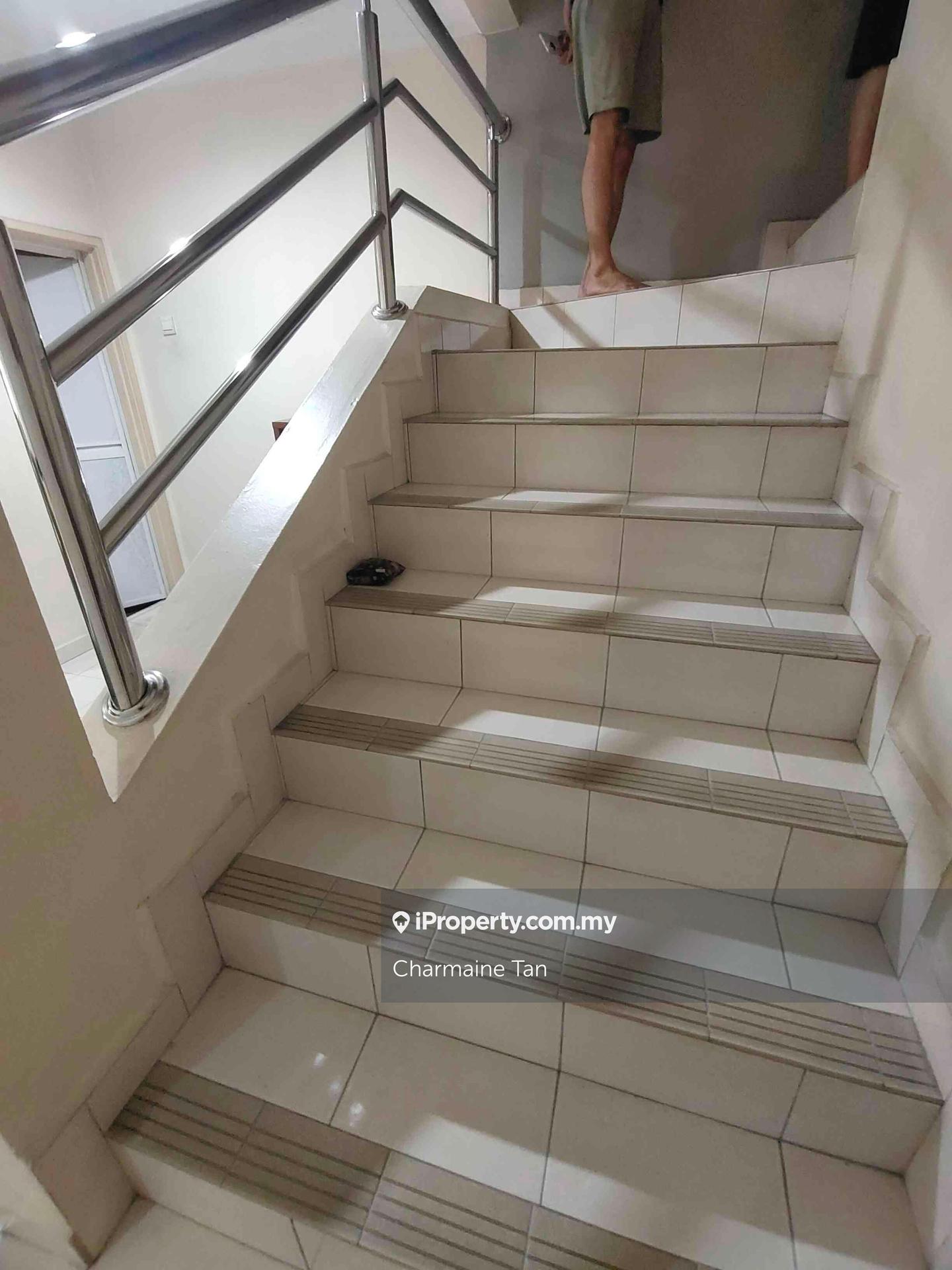 1.5-storey Terraced House for Sale in Taman Segambut Aman, Kepong by Charmaine Tan - iProperty.com.my