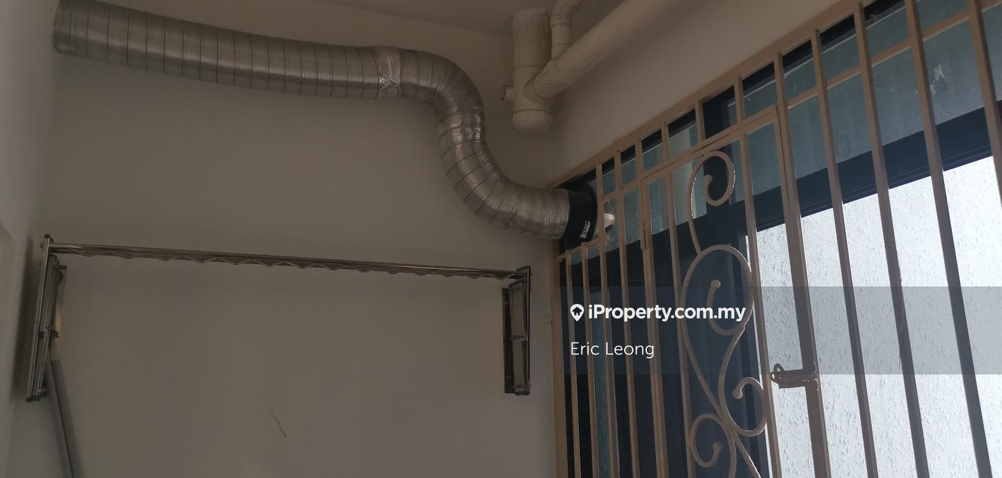 Condominium for Rent in Desa Impiana by Eric Leong - iProperty.com.my