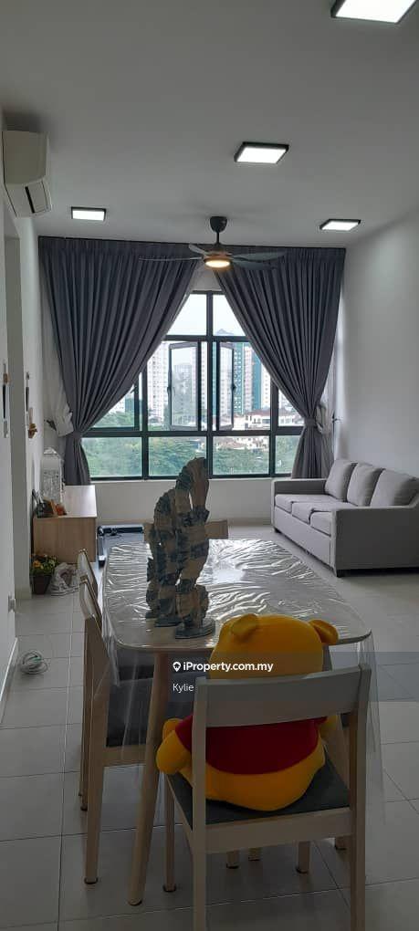 Condominium for Sale in Casa Green by Kylie - iProperty.com.my