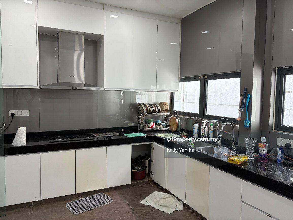 Banglo untuk Dijual di Twin Palms Kemensah, Melawati oleh Kelly Yan Kai Lit - iProperty.com.my