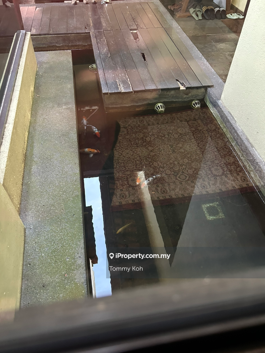 Banglo untuk Dijual di Seksyen 8, Kota Damansara oleh Tommy Koh - iProperty.com.my