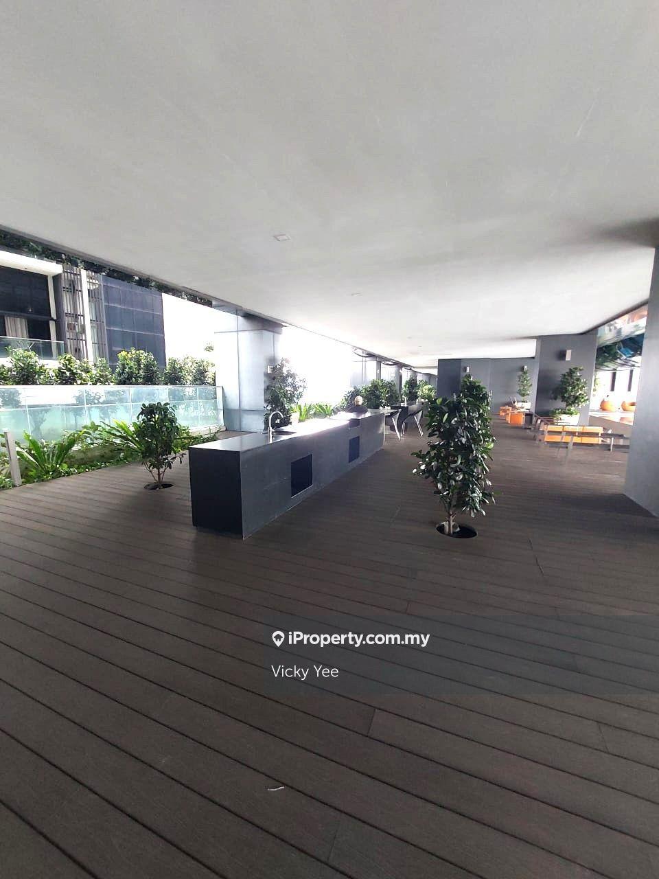 Residensi Servis untuk Disewa di M City oleh Vicky Yee - iProperty.com.my