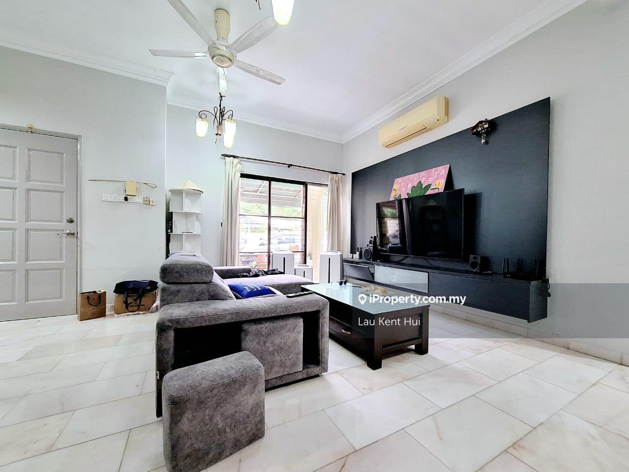 Rumah Berkembar untuk Dijual di Taman Lestari Perdana, Seri Kembangan oleh Lau Kent Hui - iProperty.com.my