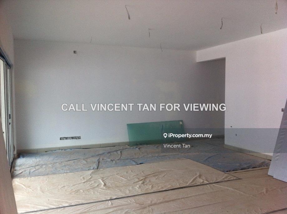 Rumah Berangkai 2 Tingkat untuk Dijual di ELMINA CRISTA East Garden West Valley Denai Alam, Shah Alam oleh Vincent Tan - iProperty.com.my