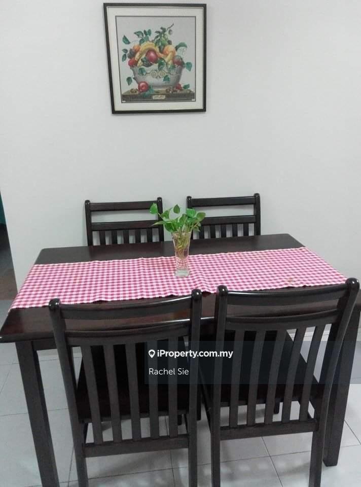 Residensi Servis untuk Dijual di Main Place Residence oleh Rachel Sie - iProperty.com.my