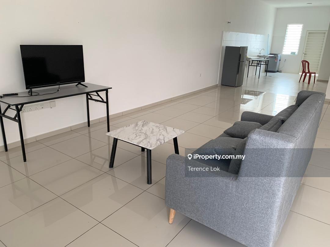 2-storey Terraced House for Rent in Taman Ara Sendayan, Bandar Sri Sendayan by Terence Lok - iProperty.com.my