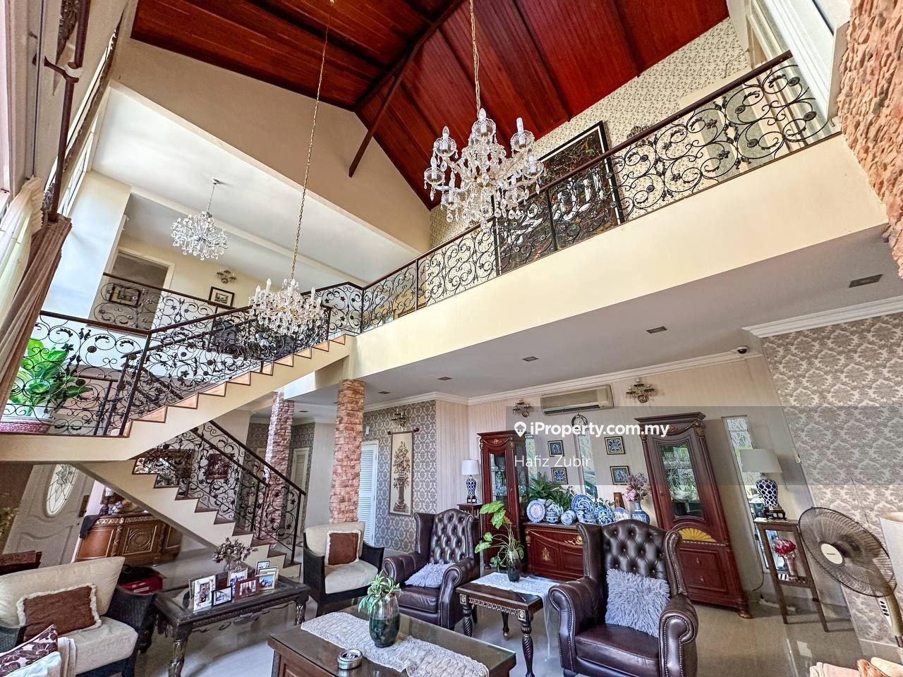 Banglo untuk Dijual di Impian Golf & Country Resort, Kajang oleh Hafiz Zubir - iProperty.com.my