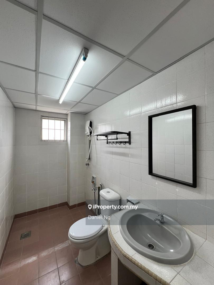 Kondominium untuk Disewa di Seri Cendekia oleh Daniel Ng - iProperty.com.my