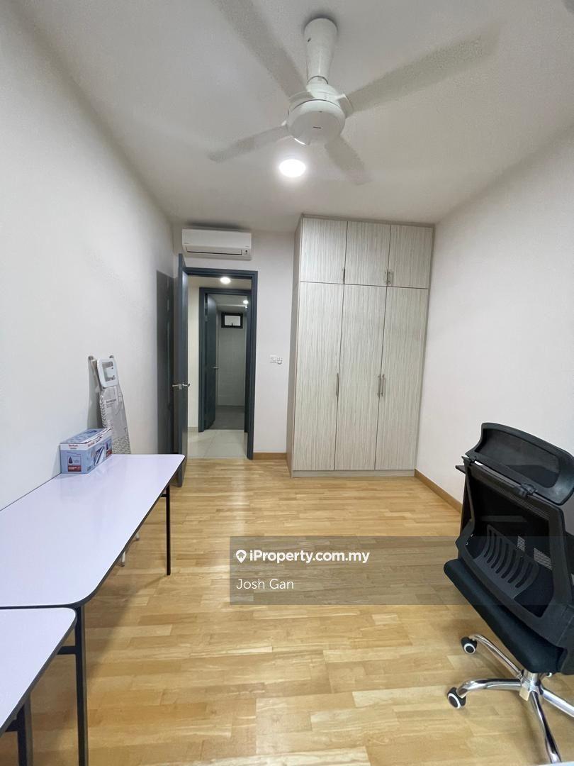 Condominium for Rent in Residensi Sefina Mont Kiara by Josh Gan - iProperty.com.my