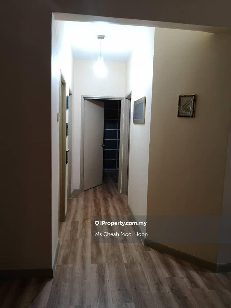 Pangsapuri untuk Dijual di D'shire Villa oleh Ms Cheah Mooi Hoon - iProperty.com.my