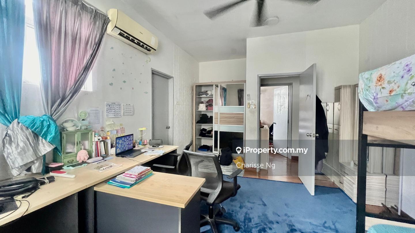 Semi-Detached House for Sale in Prima Saujana, Kajang by Charisse Ng - iProperty.com.my