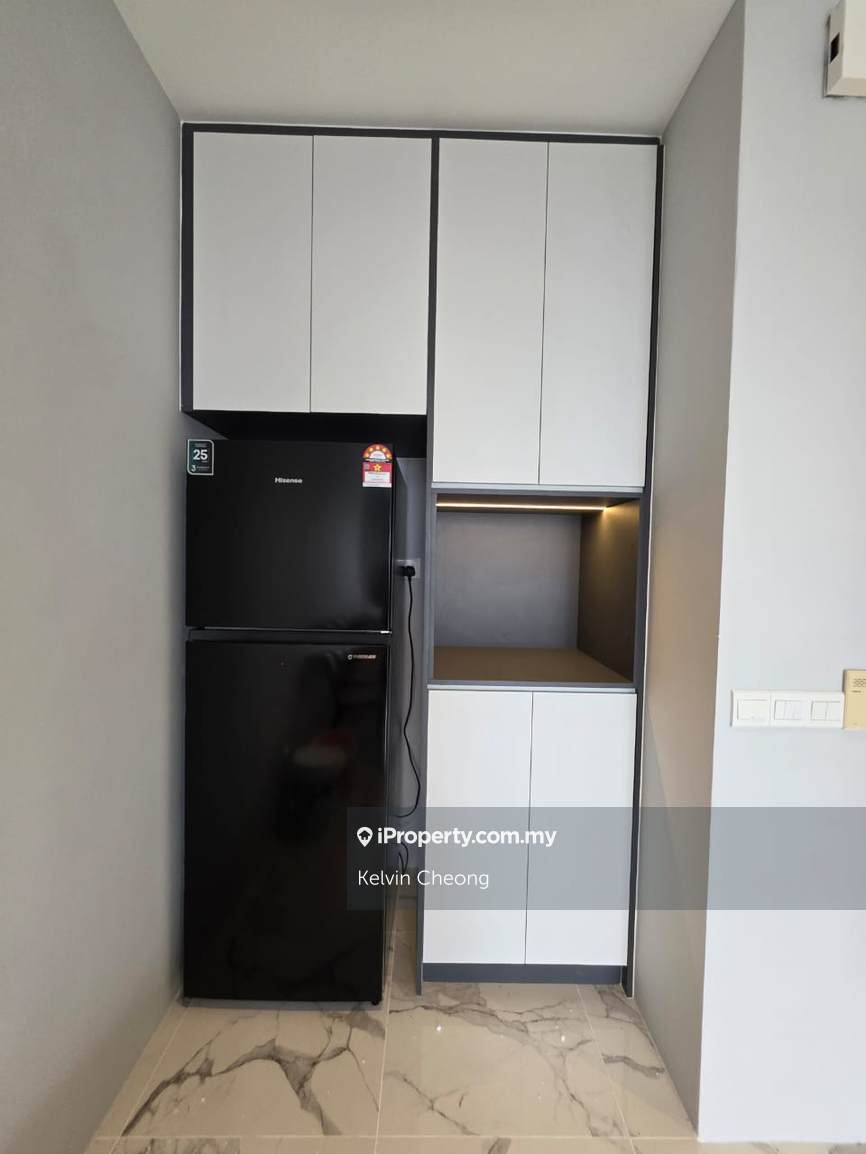 Service Residence for Rent in Lumi Tropicana by Kelvin Cheong - iProperty.com.my