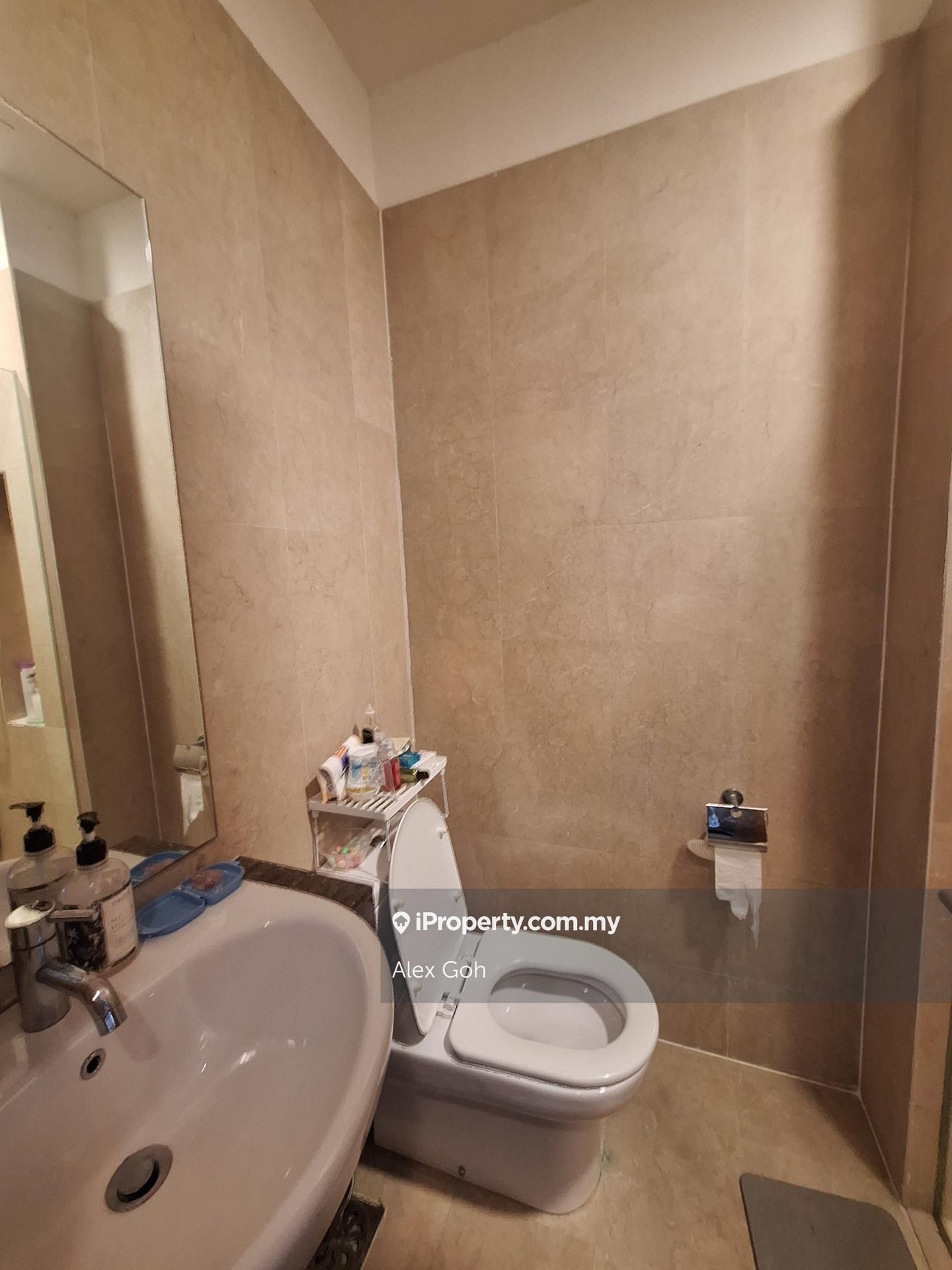 Residensi Servis untuk Dijual di Binjai Residency oleh Alex Goh - iProperty.com.my