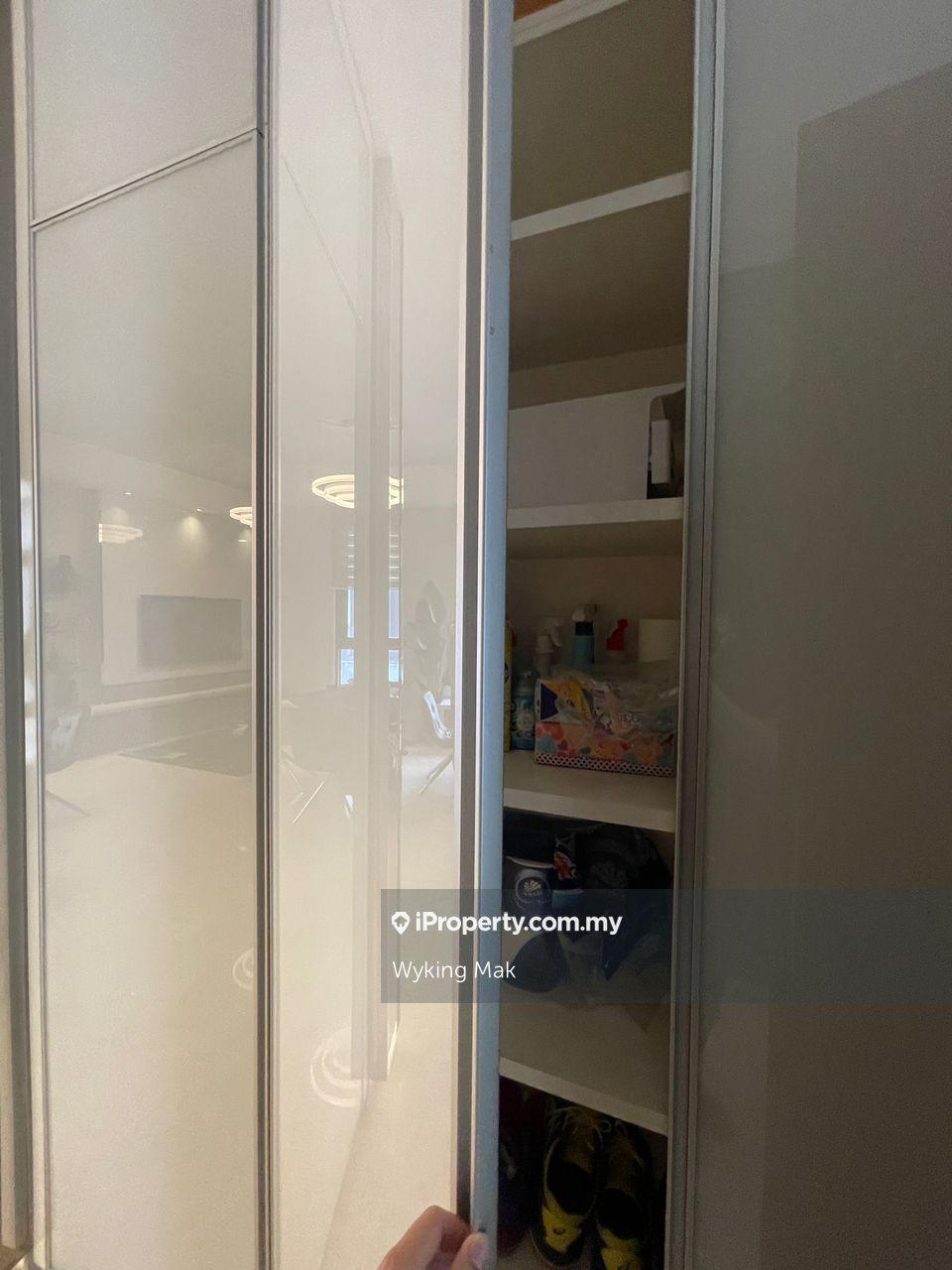 Condominium for Sale in Icon Residence by Wyking Mak - iProperty.com.my