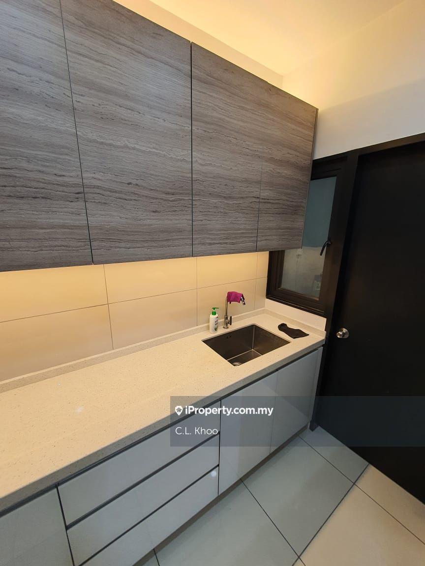 Condominium for Rent in The Havre Bukit Jalil by C.L. Khoo - iProperty.com.my