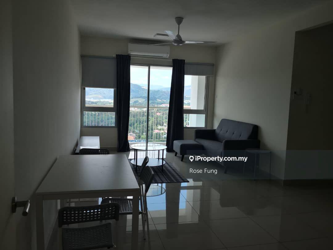 Residensi Servis untuk Disewa di Saville @ Cheras oleh Rose Fung - iProperty.com.my