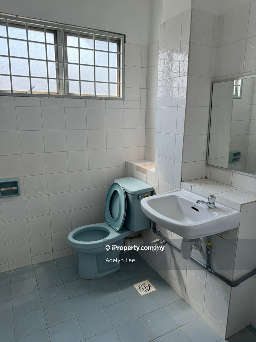 1-storey Terraced House for Rent in Usj 11, Subang Jaya by Adelyn Lee - iProperty.com.my