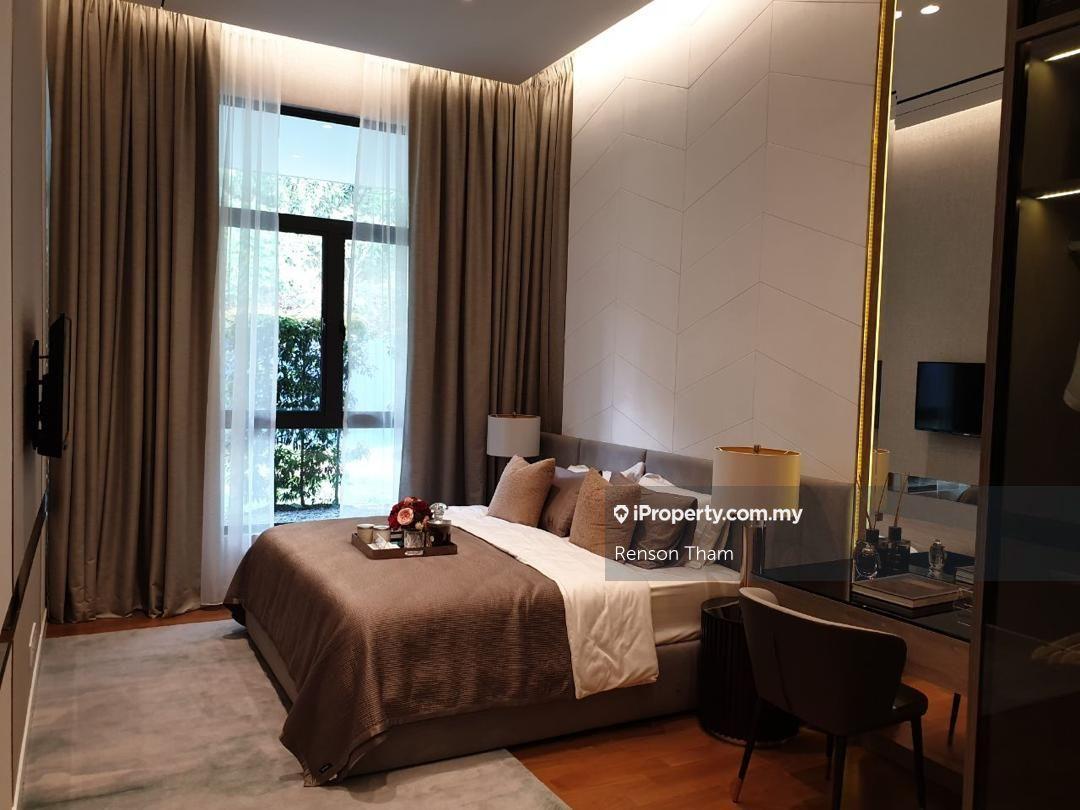 Residensi Servis untuk Dijual di The Pulse Residence oleh Renson Tham - iProperty.com.my