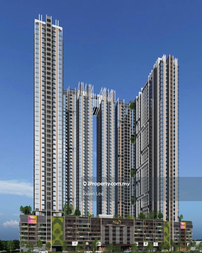 Condominium for Sale in KL48 by Kevin Lee - iProperty.com.my