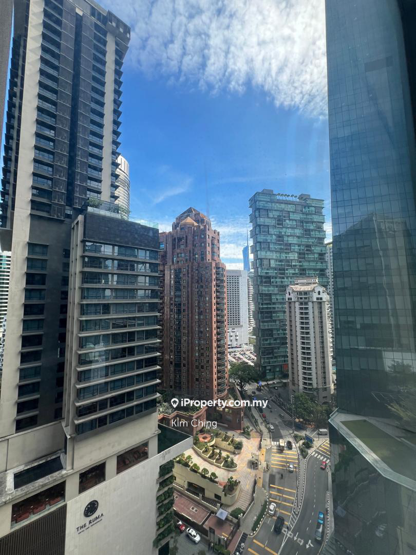 Condominium for Rent in Residensi Kia Peng (Twelve Kia Peng) by Kim Ching - iProperty.com.my