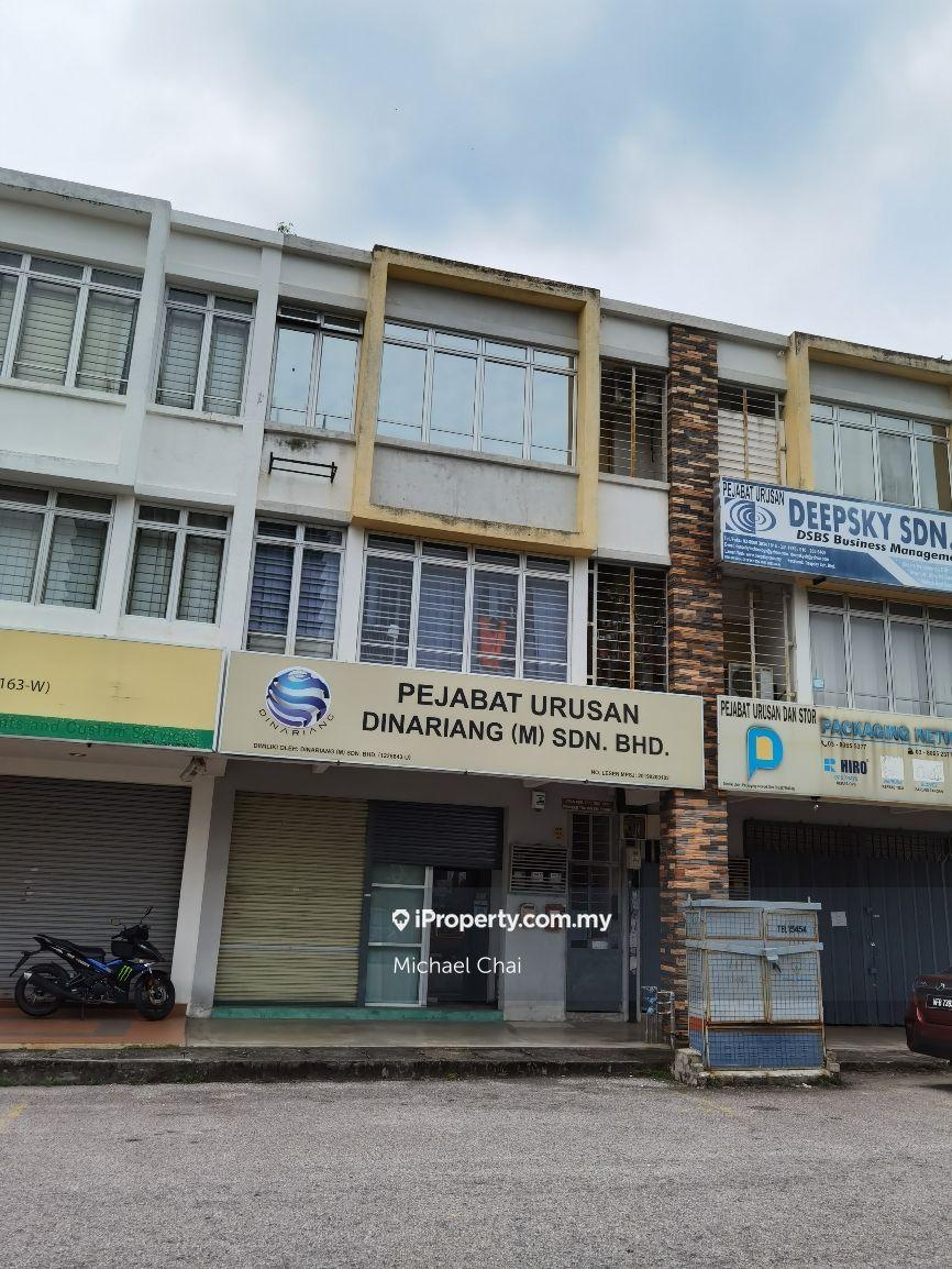 Pejabat untuk Dijual di Bandar Bukit Puchong, Puchong oleh Michael Chai - iProperty.com.my