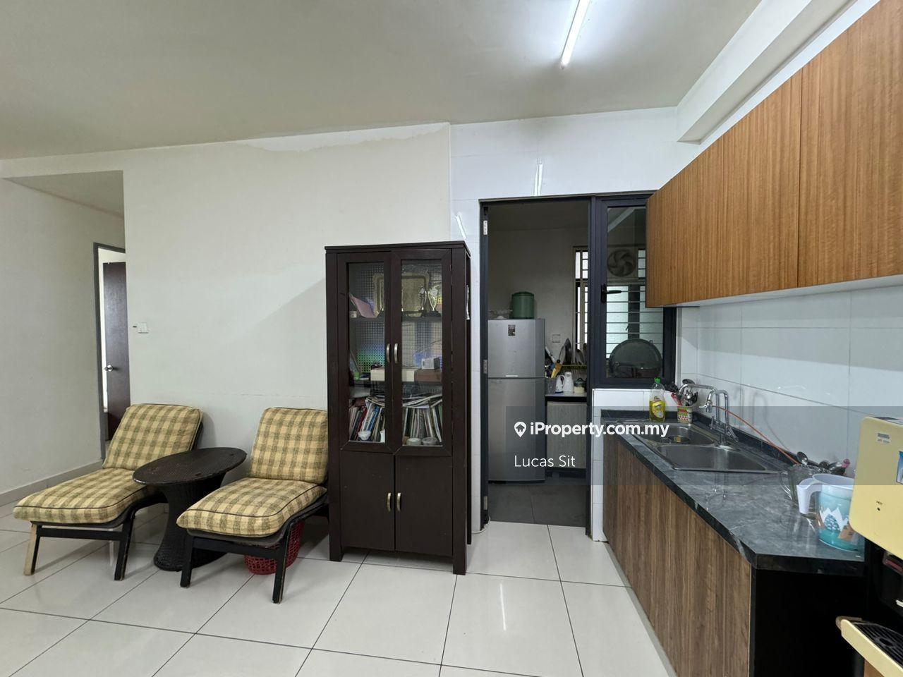 Service Residence for Sale in KL Traders Square by Lucas Sit - iProperty.com.my